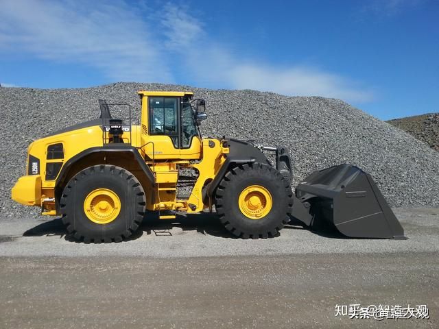 煤礦用挖掘式裝載機 煤礦用挖掘式裝載機