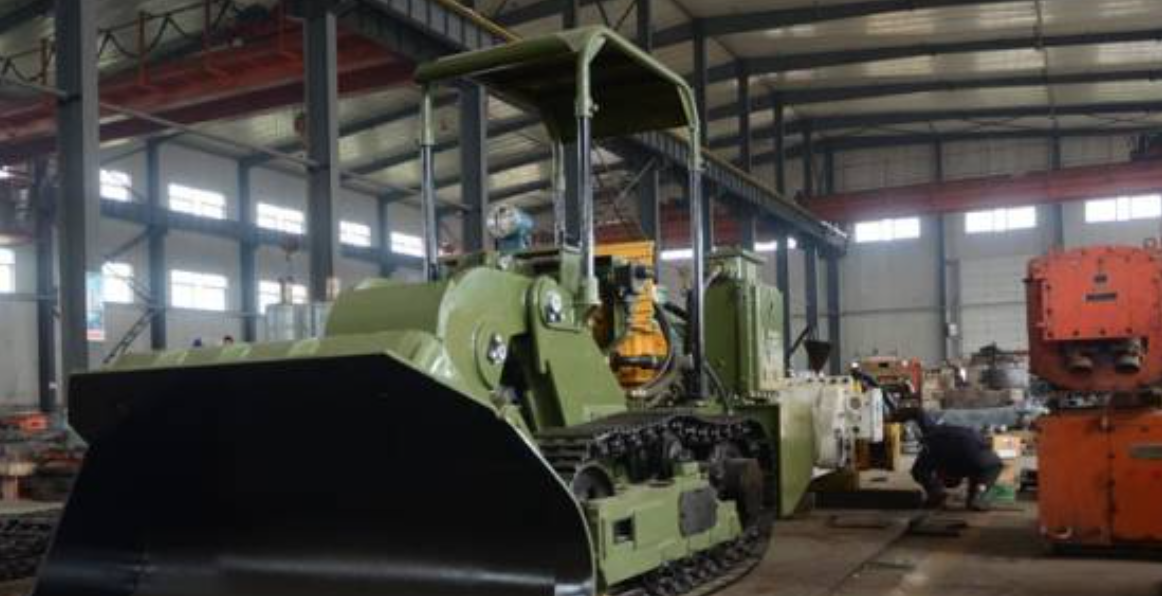 煤礦用側(cè)卸裝巖機(jī) 煤礦用側(cè)卸裝巖機(jī)