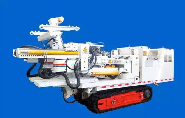 煤礦用液壓掘進鉆車 煤礦用液壓掘進鉆車